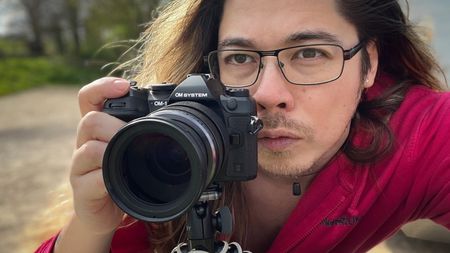 10 essential things to do with your new camera | Digital Camera World