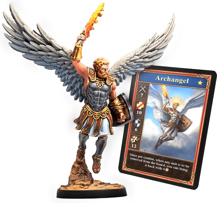 Heroes of Might and Magic 3 the board game pieces
