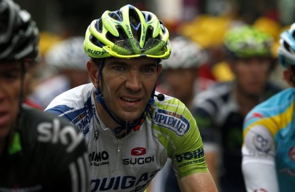 Alessandro Vanotti (Liquigas-Cannondale)