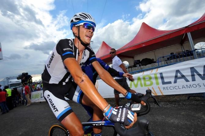 Warren Barguil (Giant-Shimano)