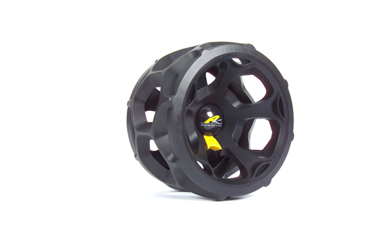 PowaKaddy Winter Wheels