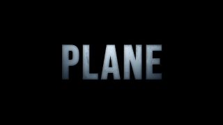 The Plane logo