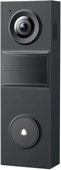 Tapo 2K Wireless Smart Video Doorbell Tapo 2K Wireless Smart Video Doorbell