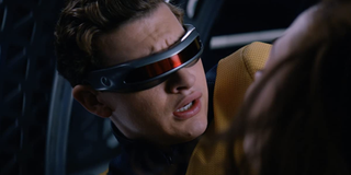 Cyclops in Dark Phoenix