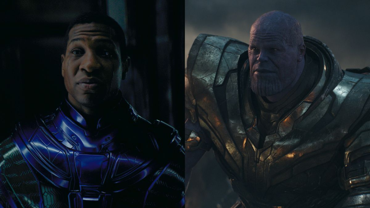 Ant-Man 3: Kang Actor Jonathan Majors Talks His Marvel Movie Debut