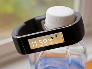 Microsoft Band