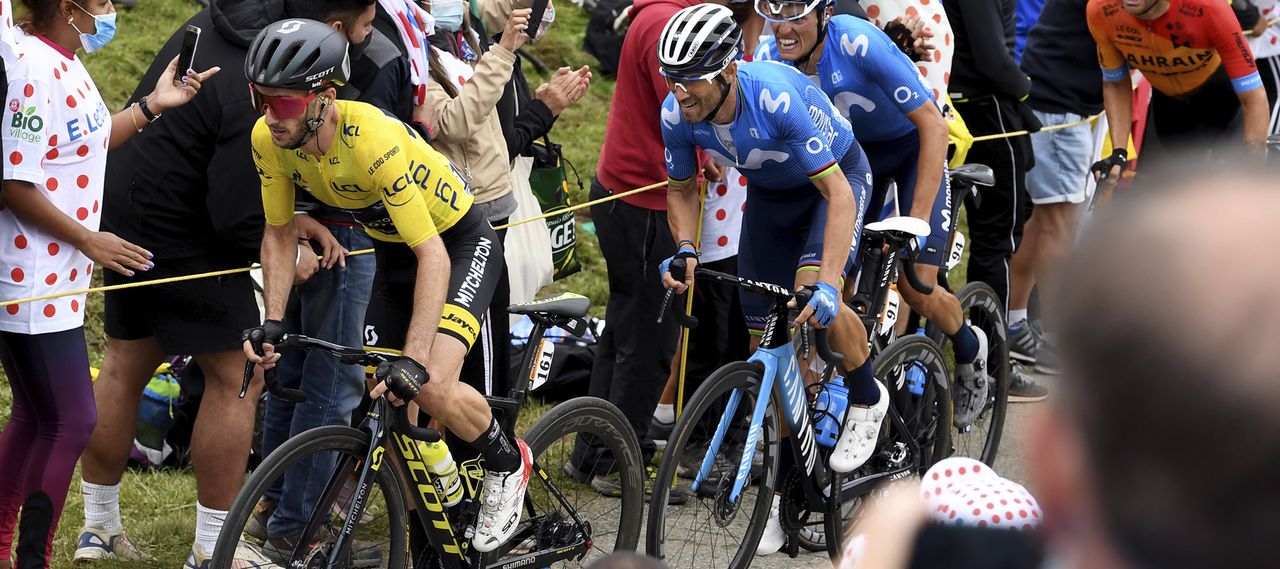 Tour de France shoes