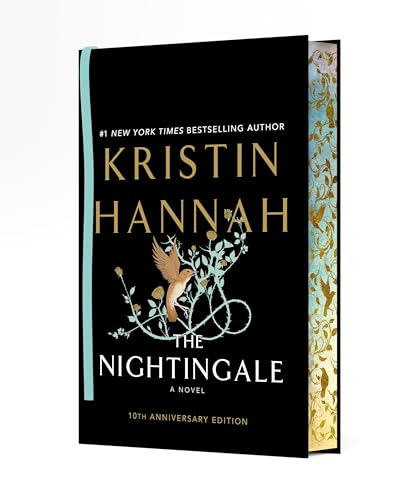 The Nightingale Deluxe Edition: a Novel