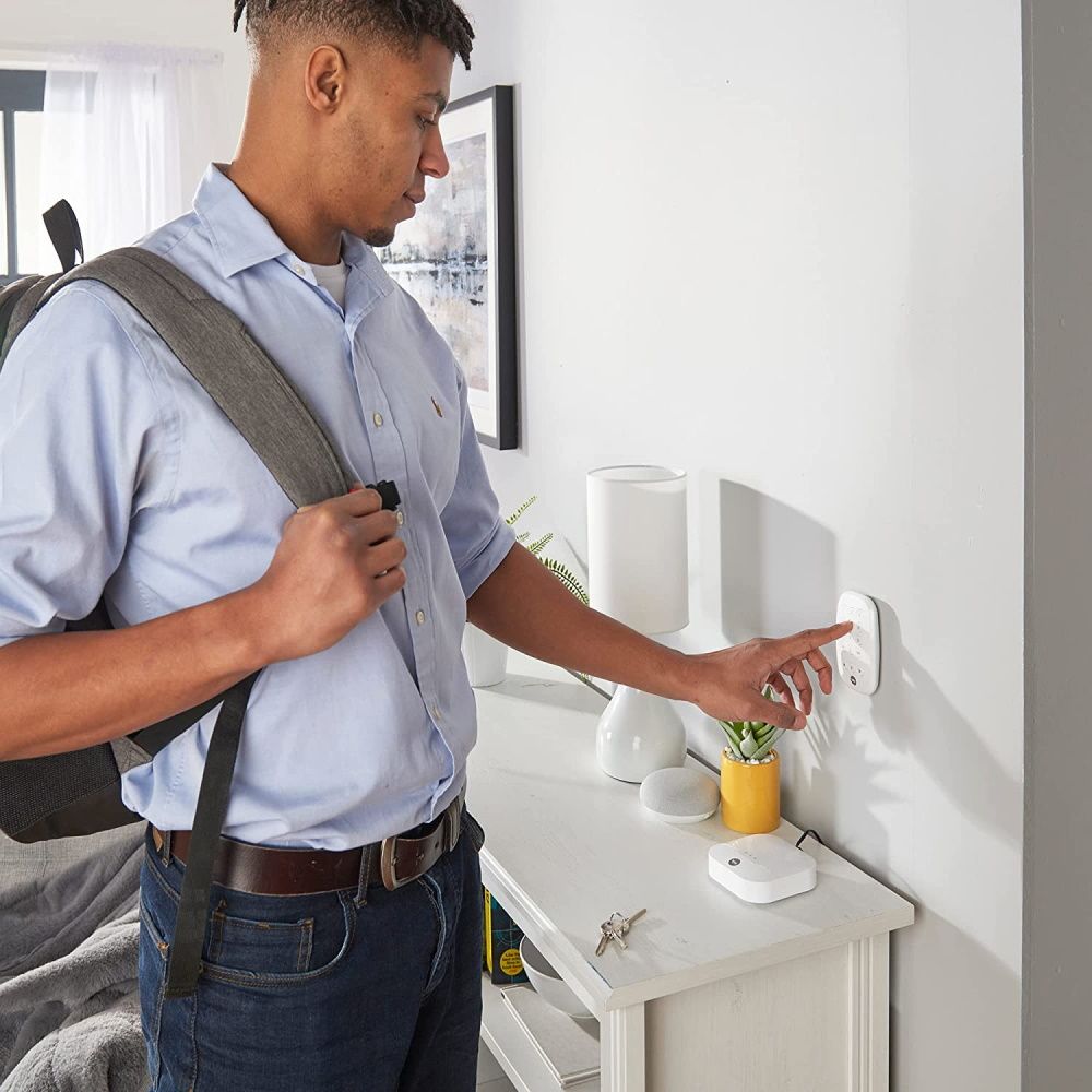 Best home security system protect your property with these kits