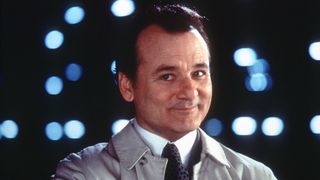 The Man Who Knew Too Little (1997)