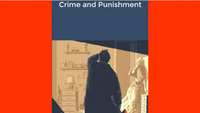 Crime And Punishment, Fyodor Dostoyevsky