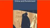 Crime And Punishment, Fyodor Dostoyevsky