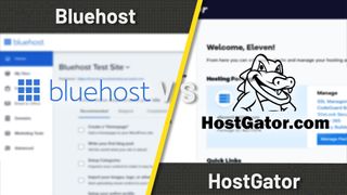 Bluehost vs HostGator