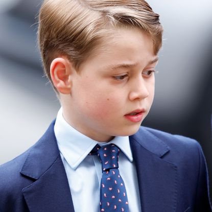 Prince George