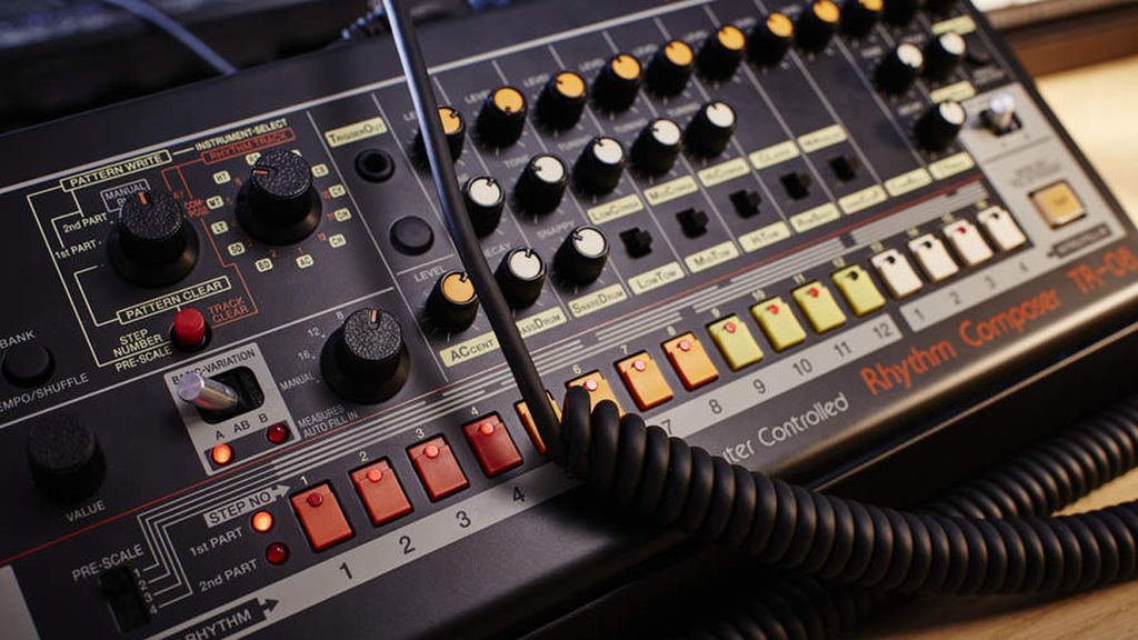 What is the 808 kick, and why do we all still love it? | MusicRadar