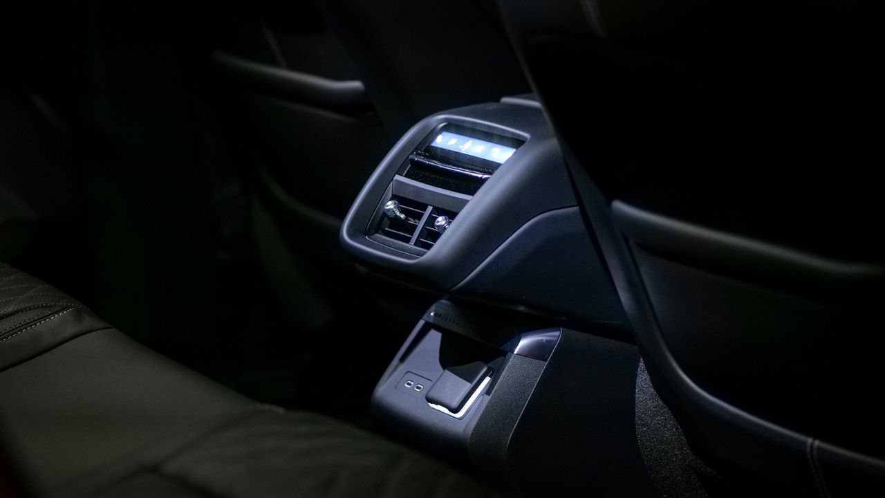 2026 Cadillac Lyriq-V test drive.