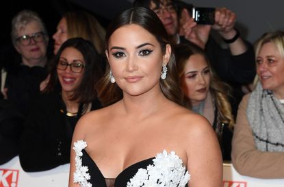 Jacqueline Jossa