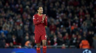 Liverpool v Porto live stream