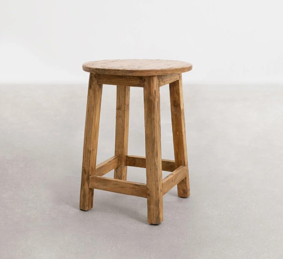 Sklum Lare Low Stool