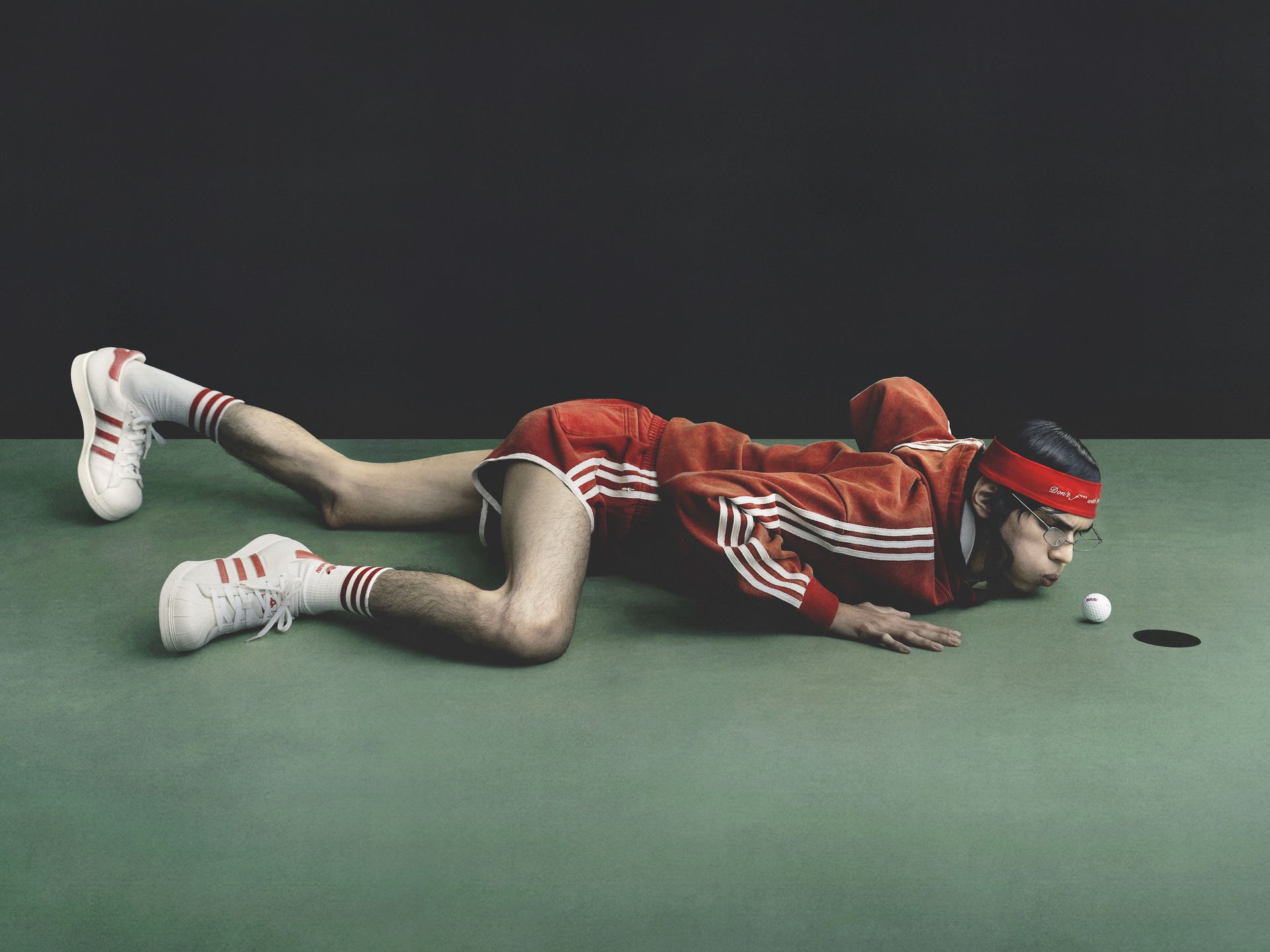 Courtesy of Adidas x Avavav / Lennart Madou