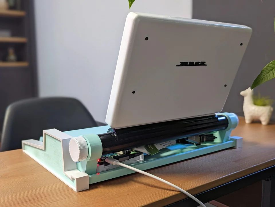 Raspberry Pi