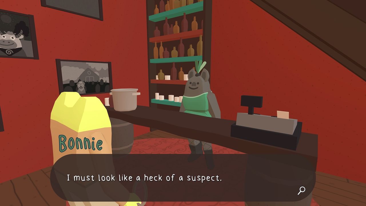 Frog Detective: The Entire Mystery