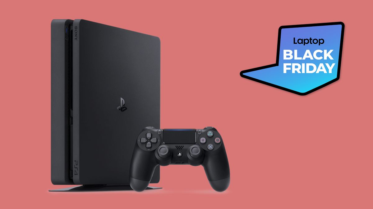 Discount best sale ps4 console