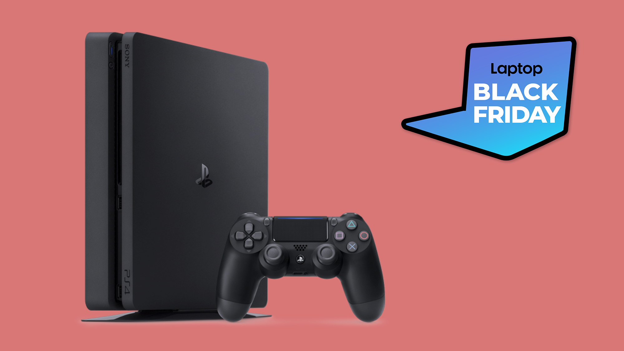 Sony Unveils PlayStation's Black Friday Deals for 2023