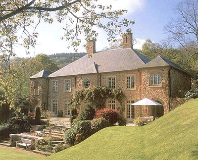 devon property for sale