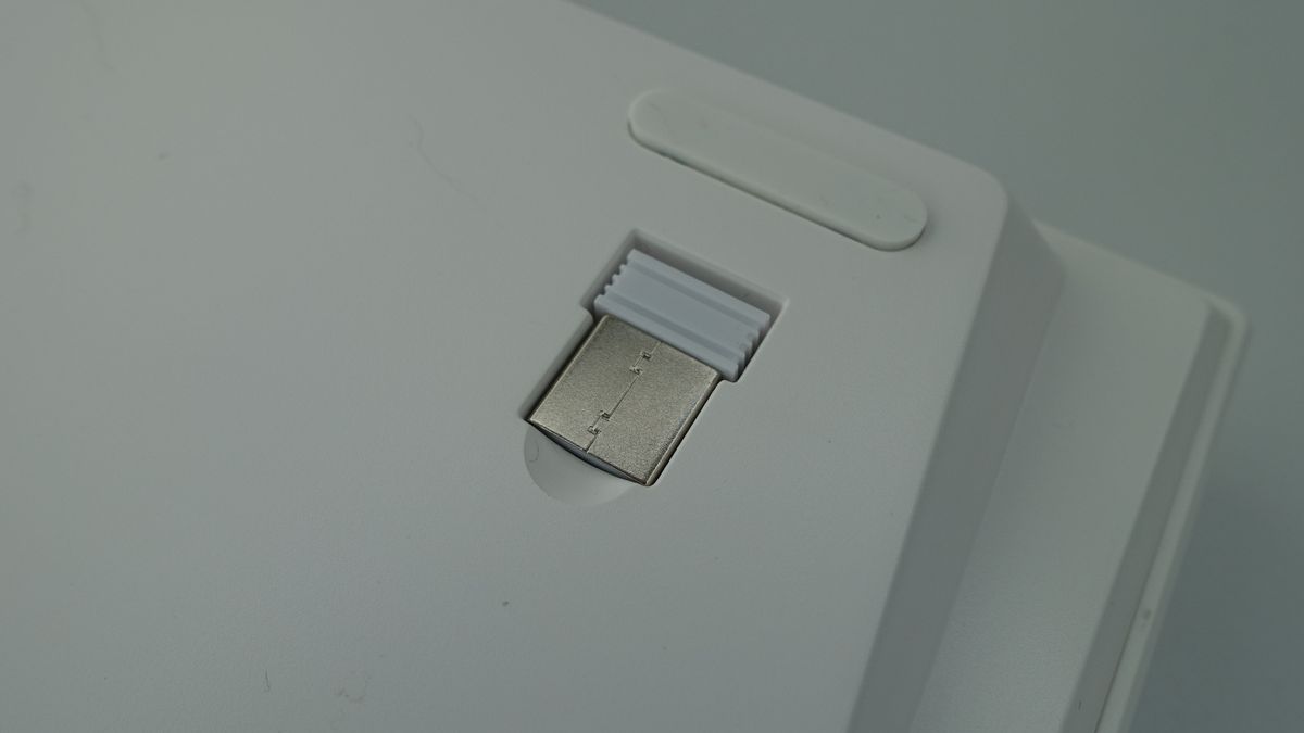 Royal Kludge RK84