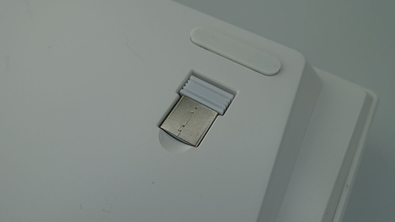 Royal Kludge RK84