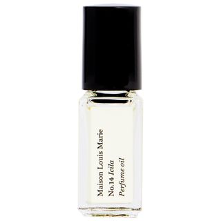 Mini No. 14 Icila Perfume Oil