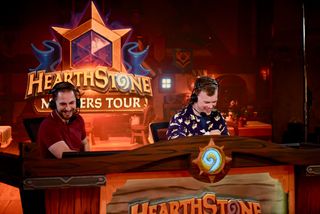Despite format issues, HS Esports remains an enjoyable watch in large part thanks to the casters.