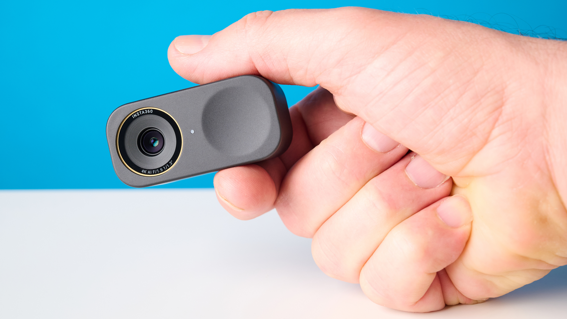 Insta360 Link 2C Pro