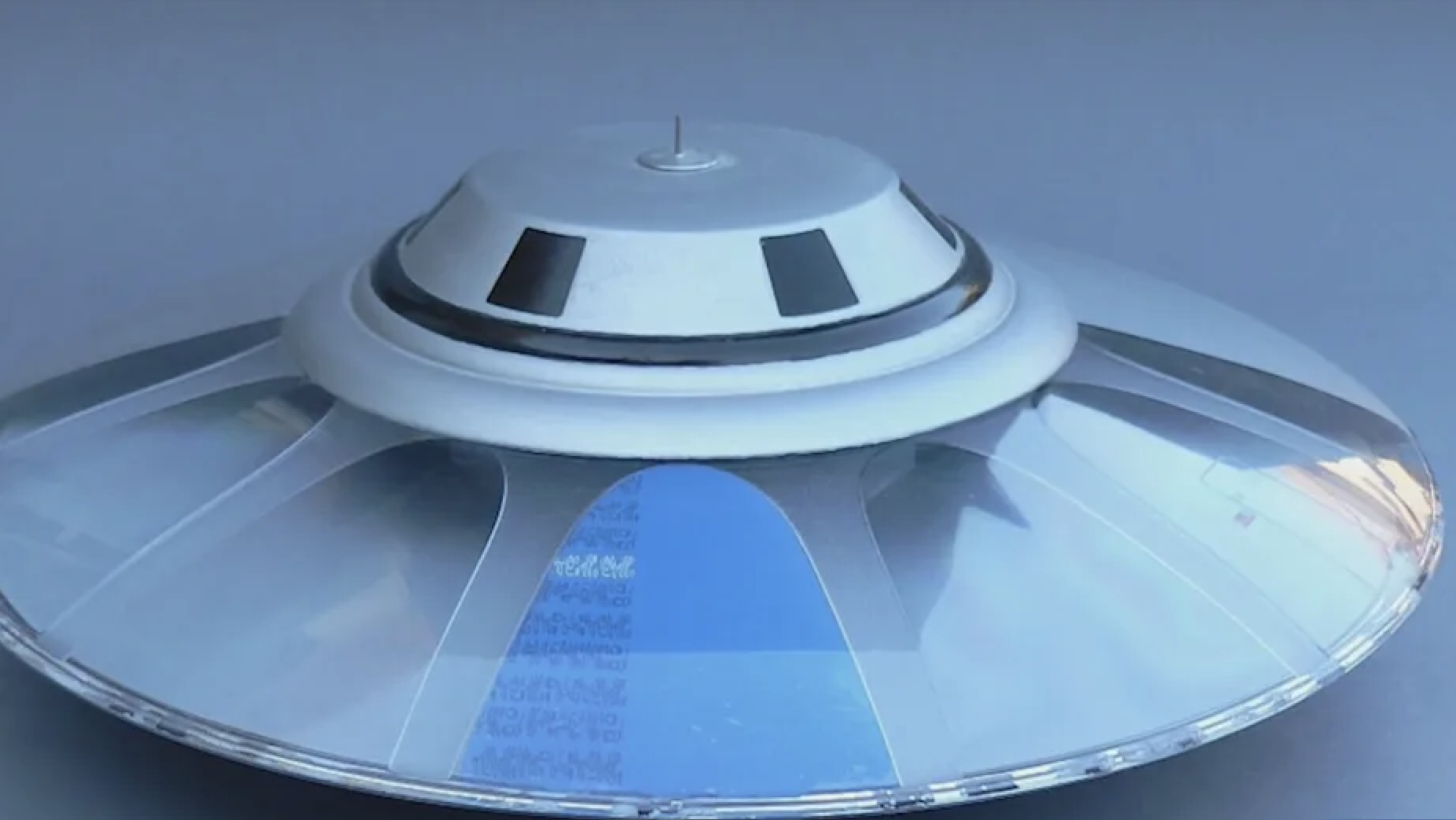 Hoe je S4: The Bob Lazar Story nu online kunt bekijken