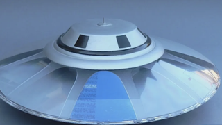 S4: The Bob Lazar Story