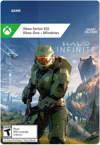 Halo Infinite: was $59 now $39 @ Amazon