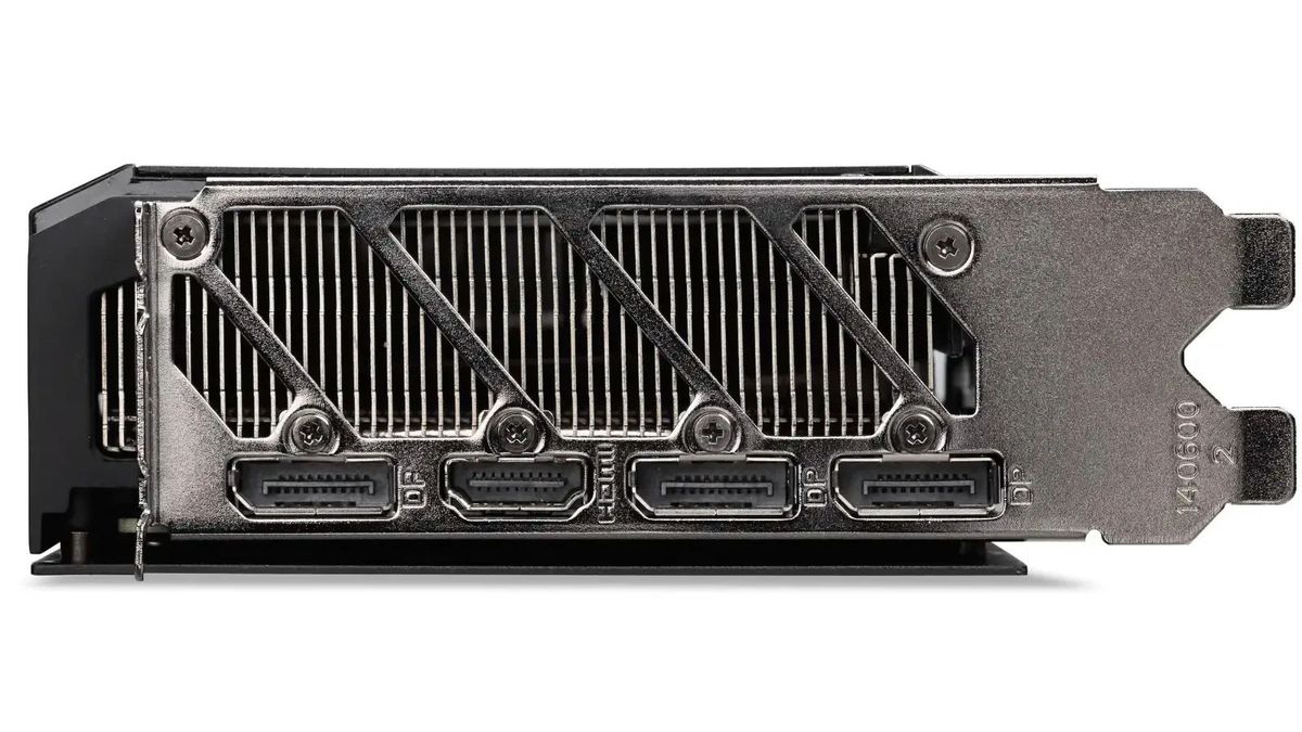 Acer Predator BiFrost Radeon RX 7600