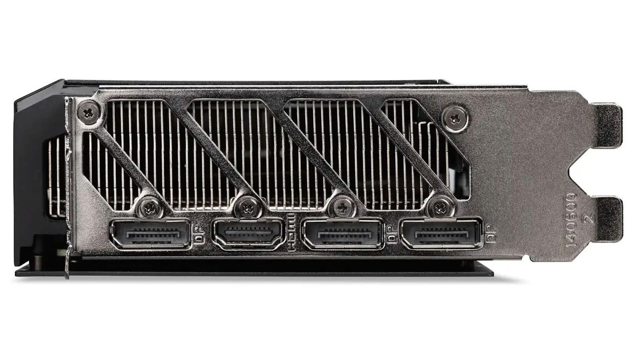 Acer Predator BiFrost Radeon RX 7600