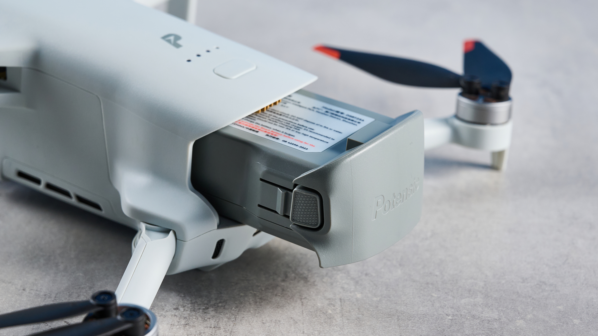 Potensic Atom 3 4K drone