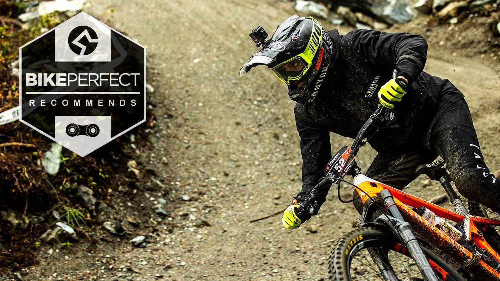 Best mountain bike gloves | BikePerfect