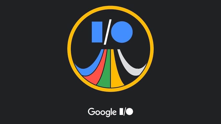 Google I/O 2023