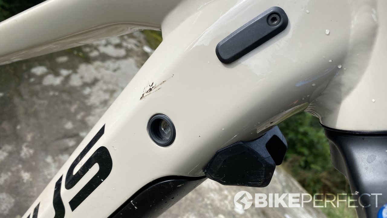 Focus Sam2 6.9 Enduro electric mountain bike review