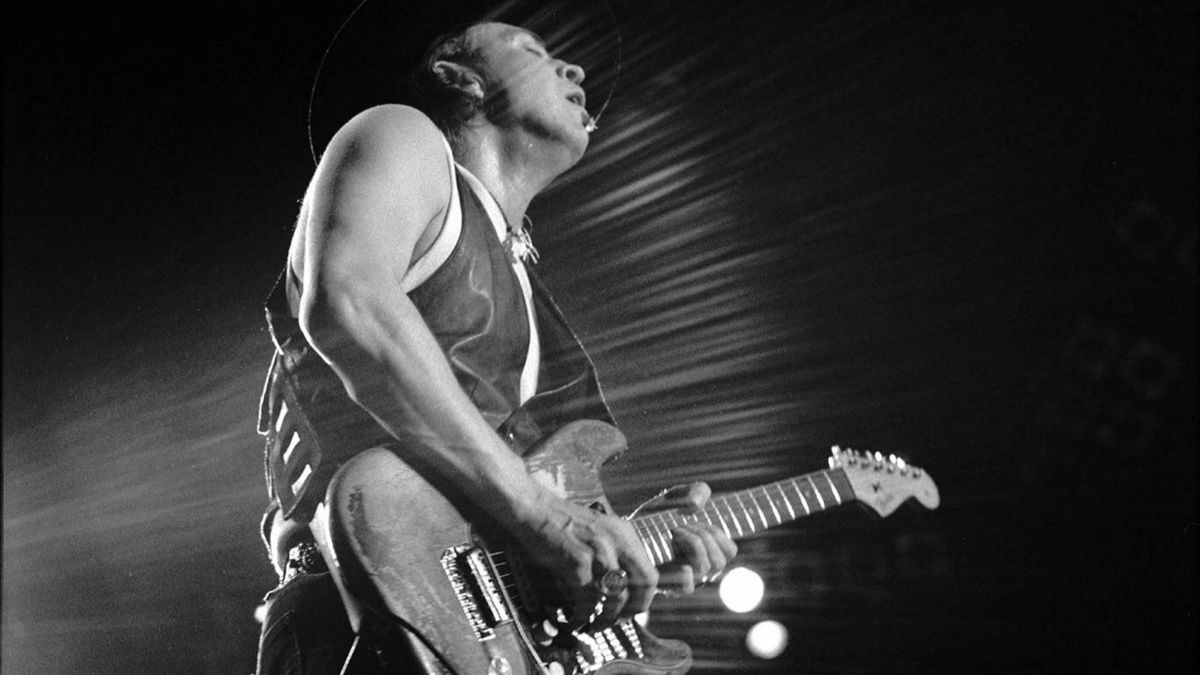 Expand Your Blues Vocabulary With These Essential Tunings, Scales and Chords