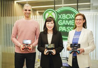 Microsoft, SK Telecom partner for Xbox Project xCloud