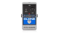 Cheap guitar pedals: Electro Harmonix Neo Clone
