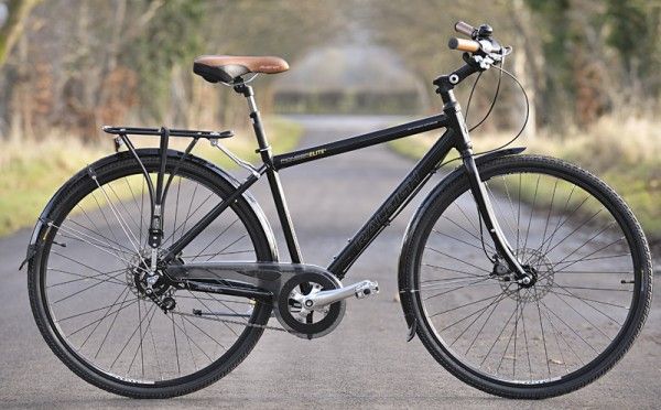 Raleigh Pioneer Elite 2