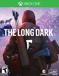 The Long Dark (Xbox Series X|S)