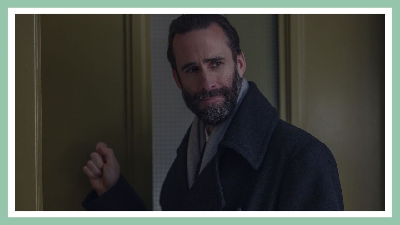 The Handmaid’s Tale -- “The Wilderness” - Episode 410 -- June draws on all her resources and relationships, risking everything to ensure her own kind of justice. Fred Waterford (Joseph Fiennes), shown