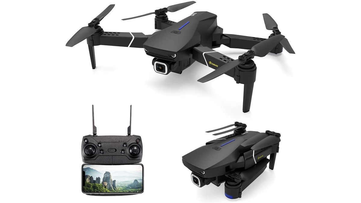 best drone on budget